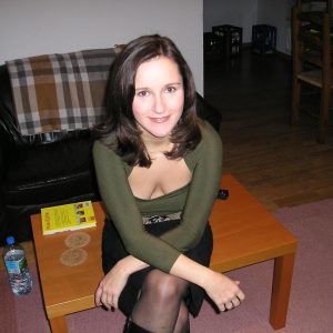 Élodie - rencontre-Teen-Villeurbanne