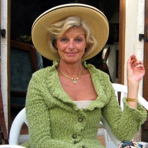 Nadine - rencontre-Cougar-Bayonne