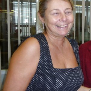 Mireille - rencontre-Cougar-Grenoble