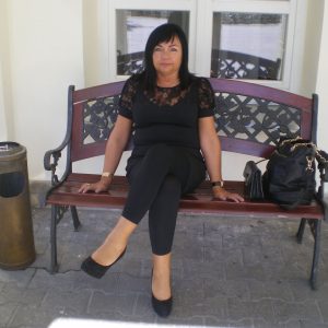 Colette - rencontre-Cougar-Vannes