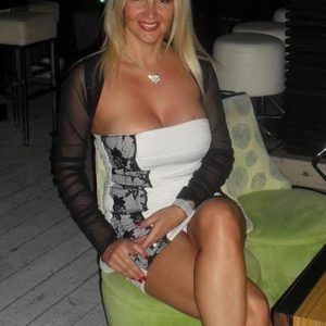 Margaux - rencontre-MILF-Nantes