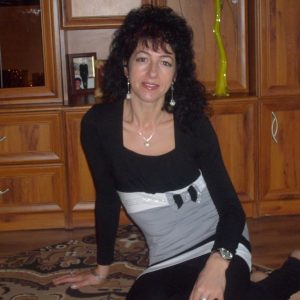 Routine et envies 🍂 Élodie - rencontre-MILF-Saint-Quentin