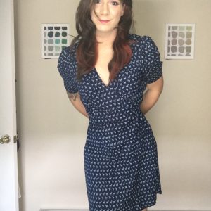 On peut tout se permettre Élodie - rencontre-MILF-Toulouse