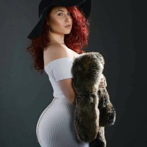 Léa - rencontre-MILF-Villeurbanne
