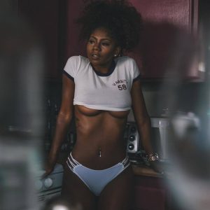 Aïcha - rencontre-Milf-Nice