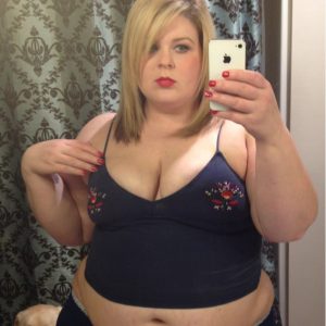 timide mais chiche Lauriane - rencontre-Ronde-Saint-Quentin