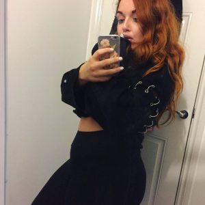 Ruby - rencontre-Teen-Massy