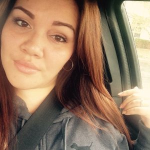 Lina - rencontre-Teen-Nice