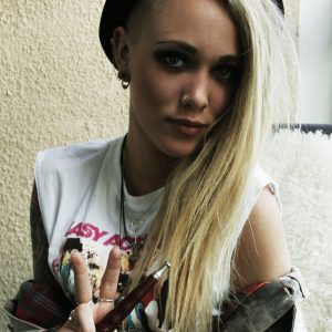 Aurore - rencontre-Teen-Villeurbanne