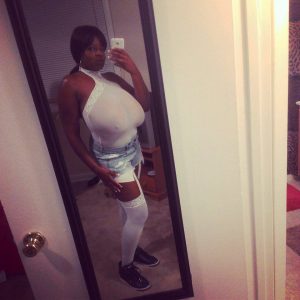 Aisha - rencontre-Black-Carcassonne