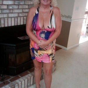 Karine - rencontre-Cougar-Clermont-Ferrand
