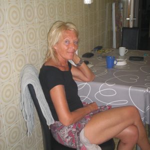Fabienne - rencontre-Cougar-Saint-Priest