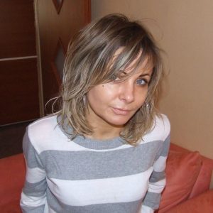 Samira - rencontre-MILF-Brive-la-Gaillarde
