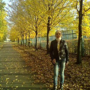 Leïla - rencontre-MILF-Strasbourg