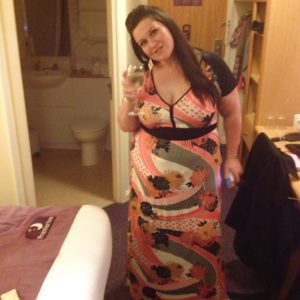 Léa - rencontre-MILF-Villeurbanne