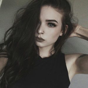 Charlotte - rencontre-Teen-Carcassonne
