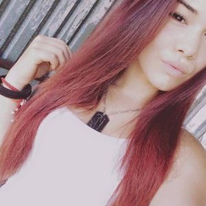 Clémence - rencontre-Teen-Martigues