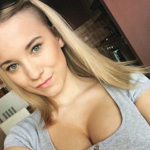 Léa - rencontre-Teen-Martigues