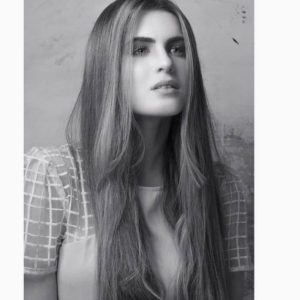 Emma - rencontre-Teen-Saint-Malo